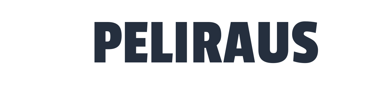 Peliraus